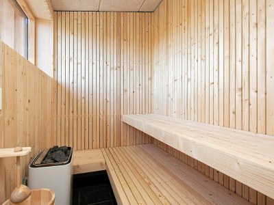 Holiday house 8 person holiday home in Vestervig-By Traum - Outdoor photo 17