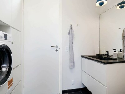 Holiday house 8 person holiday home in Vestervig-By Traum - Outdoor photo 21