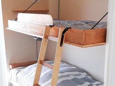 Holiday house 8 person holiday home in Vestervig-By Traum - Outdoor photo 22