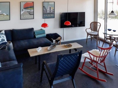 Holiday house 8 person holiday home in Vestervig-By Traum - Outdoor photo 23