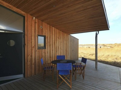 Holiday house 8 person holiday home in Vestervig-By Traum - Outdoor photo 24