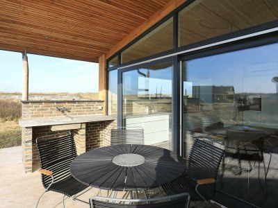 Holiday house 8 person holiday home in Vestervig-By Traum - Outdoor photo 27