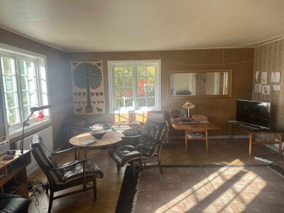 Holiday house 6 person holiday home in Skorovatn - Outdoor photo 4