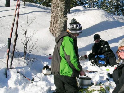 Holiday house 6 person holiday home in Skorovatn - Outdoor photo 6