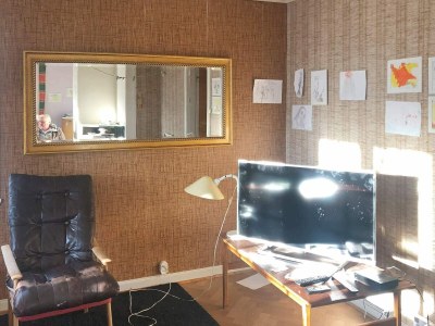 Holiday house 6 person holiday home in Skorovatn - Outdoor photo 8