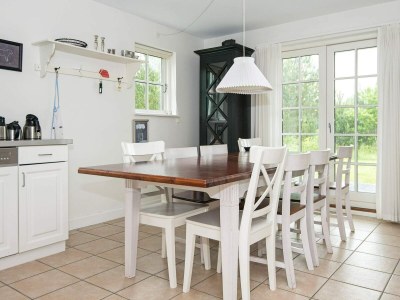 Holiday house 8 person holiday home in Gjern-By Traum - Outdoor photo 3