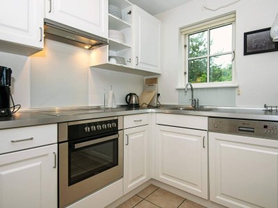 Holiday house 8 person holiday home in Gjern-By Traum - Outdoor photo 4