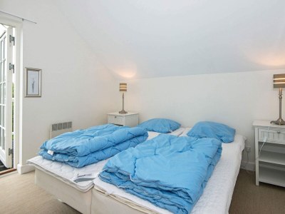 Holiday house 8 person holiday home in Gjern-By Traum - Outdoor photo 6