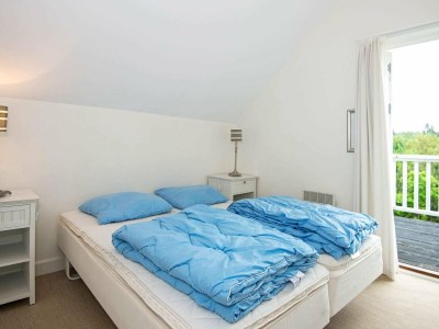 Holiday house 8 person holiday home in Gjern-By Traum - Outdoor photo 8