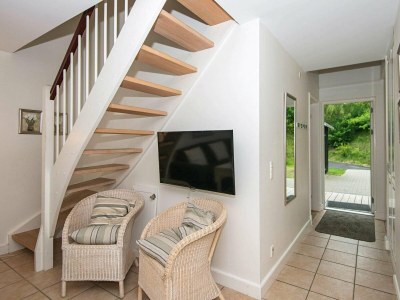 Holiday house 8 person holiday home in Gjern-By Traum - Outdoor photo 12