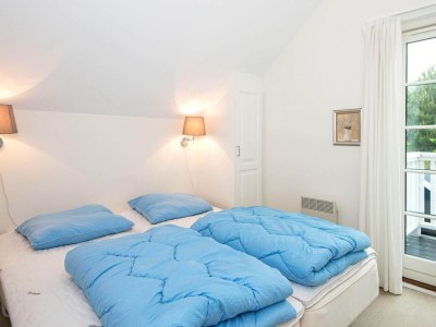 Holiday house 8 person holiday home in Gjern-By Traum - Outdoor photo 13