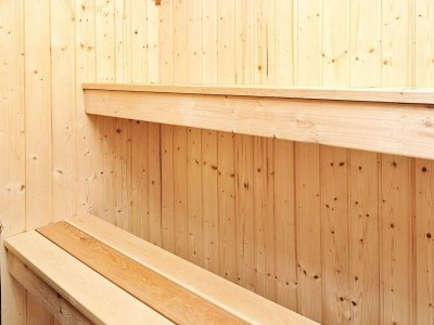 Holiday house 8 person holiday home in Gjern-By Traum - Outdoor photo 18