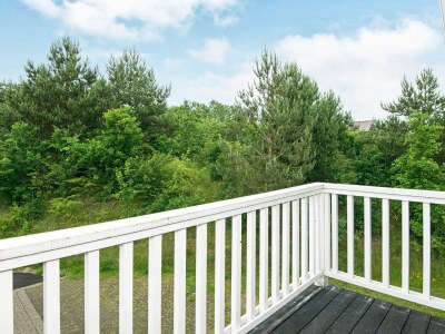 Holiday house 8 person holiday home in Gjern-By Traum - Outdoor photo 20