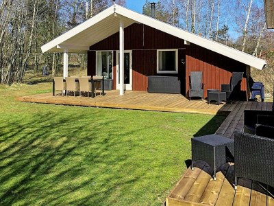 Holiday house 4 person holiday home in Læsø-By Traum - Outdoor photo 4