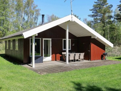 Holiday house 4 person holiday home in Læsø-By Traum - Outdoor photo 6