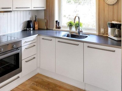 Holiday house 4 person holiday home in Læsø-By Traum - Outdoor photo 10