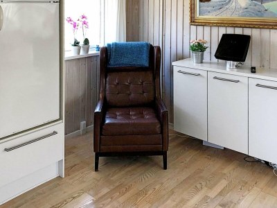 Holiday house 4 person holiday home in Læsø-By Traum - Outdoor photo 11