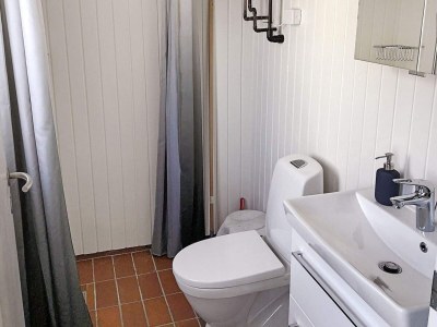 Holiday house 4 person holiday home in Læsø-By Traum - Outdoor photo 13