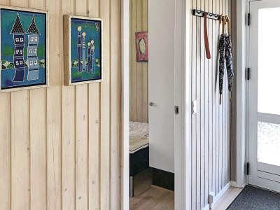 Holiday house 4 person holiday home in Læsø-By Traum - Outdoor photo 15