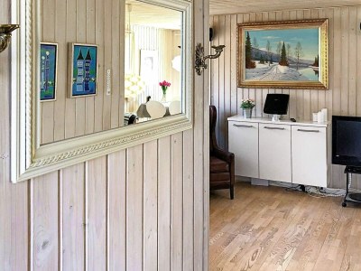 Holiday house 4 person holiday home in Læsø-By Traum - Outdoor photo 22