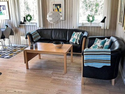 Holiday house 4 person holiday home in Læsø-By Traum - Outdoor photo 24