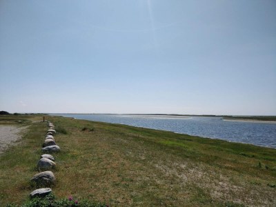 Holiday house 4 person holiday home in Læsø-By Traum - Outdoor photo 29