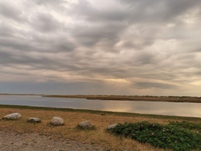 Holiday house 4 person holiday home in Læsø-By Traum - Outdoor photo 30