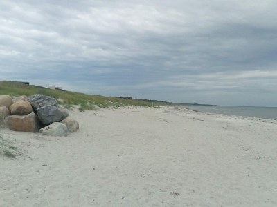 Holiday house 4 person holiday home in Læsø-By Traum - Outdoor photo 33