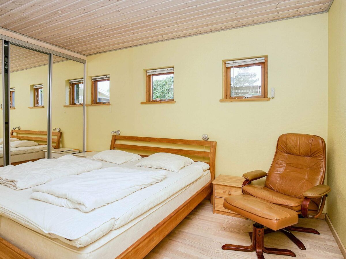 Holiday house 9 Personen Ferienhaus in Jægerspris-By Traum - Outdoor photo 5