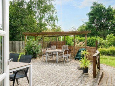 Holiday house 9 Personen Ferienhaus in Jægerspris-By Traum - Outdoor photo 4