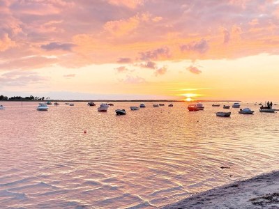Holiday house 9 Personen Ferienhaus in Jægerspris-By Traum - Outdoor photo 6