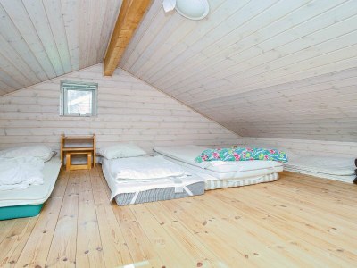 Holiday house 9 Personen Ferienhaus in Jægerspris-By Traum - Outdoor photo 7