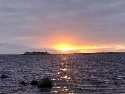 Holiday house 9 Personen Ferienhaus in Jægerspris-By Traum - Outdoor photo 12