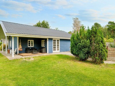 Holiday house 9 Personen Ferienhaus in Jægerspris-By Traum - Outdoor photo 15