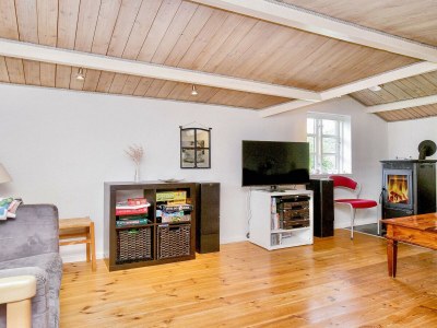 Holiday house 9 Personen Ferienhaus in Jægerspris-By Traum - Outdoor photo 18