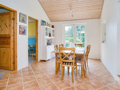 Holiday house 9 Personen Ferienhaus in Jægerspris-By Traum - Outdoor photo 19