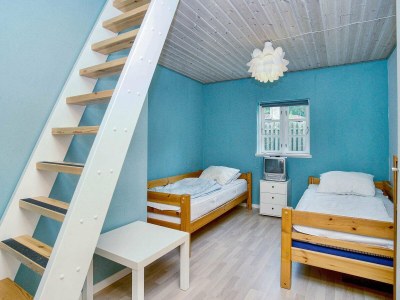 Holiday house 9 Personen Ferienhaus in Jægerspris-By Traum - Outdoor photo 20