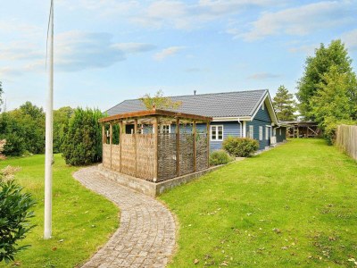 Holiday house 9 Personen Ferienhaus in Jægerspris-By Traum - Outdoor photo 22