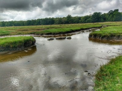 Holiday house 9 Personen Ferienhaus in Jægerspris-By Traum - Outdoor photo 24