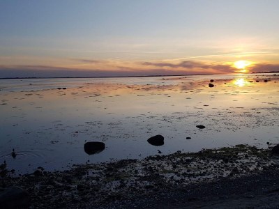 Holiday house 9 Personen Ferienhaus in Jægerspris-By Traum - Outdoor photo 25