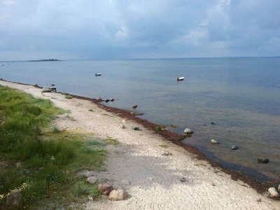 Holiday house 9 Personen Ferienhaus in Jægerspris-By Traum - Outdoor photo 26