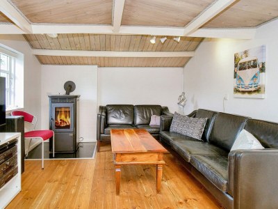 Holiday house 9 Personen Ferienhaus in Jægerspris-By Traum - Outdoor photo 27