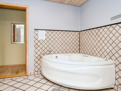 Holiday house 9 Personen Ferienhaus in Jægerspris-By Traum - Outdoor photo 28