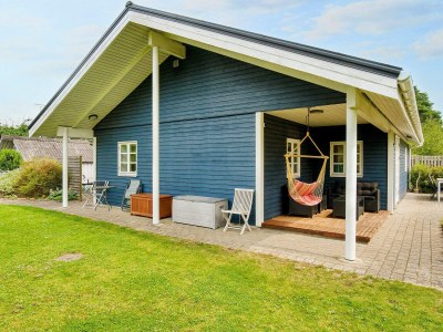 Holiday house 9 Personen Ferienhaus in Jægerspris-By Traum - Outdoor photo 29