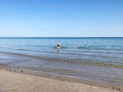 Holiday house 9 Personen Ferienhaus in Jægerspris-By Traum - Outdoor photo 30