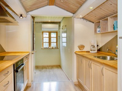 Holiday house 9 Personen Ferienhaus in Jægerspris-By Traum - Outdoor photo 31