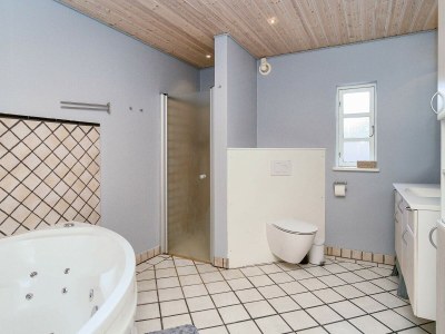 Holiday house 9 Personen Ferienhaus in Jægerspris-By Traum - Outdoor photo 32