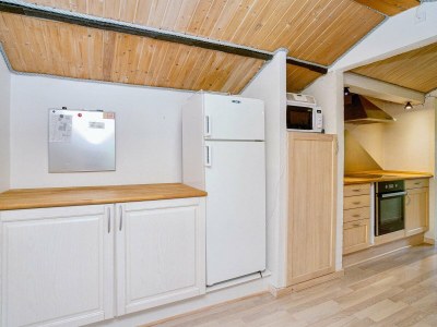 Holiday house 9 Personen Ferienhaus in Jægerspris-By Traum - Outdoor photo 33