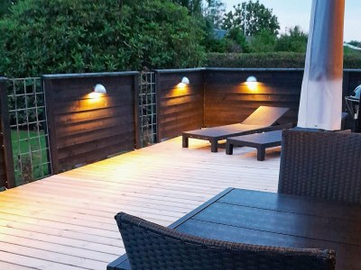 Holiday house 6 person holiday home in Hadsund-By Traum - Outdoor photo 4