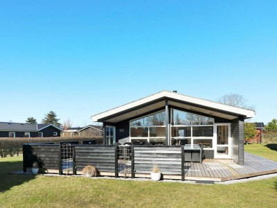 Holiday house 6 person holiday home in Hadsund-By Traum - Outdoor photo 11